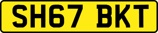 SH67BKT