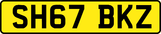 SH67BKZ