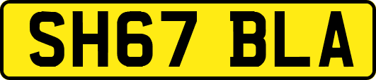 SH67BLA