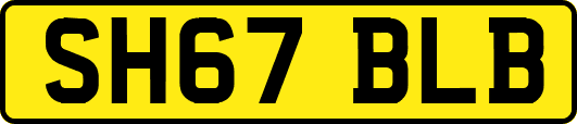 SH67BLB