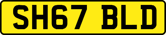 SH67BLD
