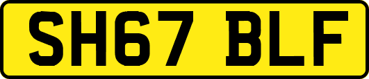 SH67BLF