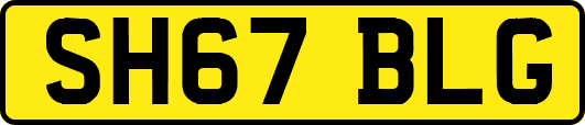 SH67BLG