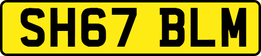 SH67BLM