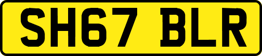SH67BLR