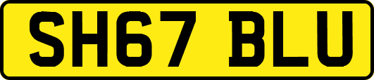 SH67BLU