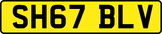 SH67BLV