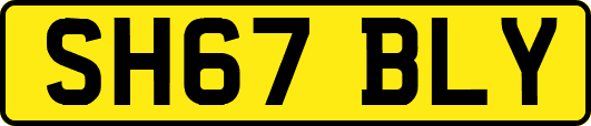 SH67BLY