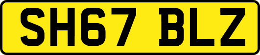 SH67BLZ