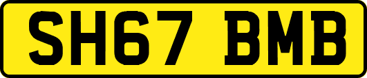 SH67BMB