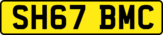 SH67BMC