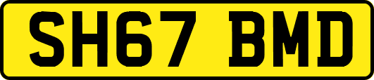 SH67BMD
