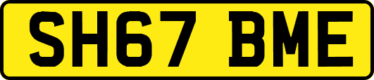 SH67BME