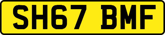 SH67BMF