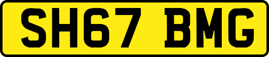 SH67BMG