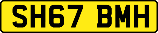 SH67BMH