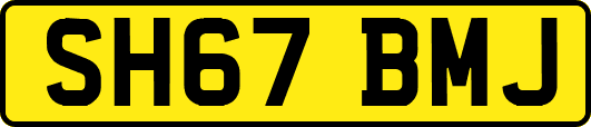 SH67BMJ