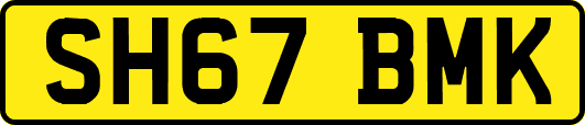 SH67BMK