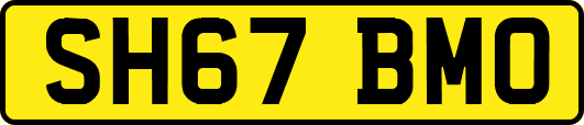 SH67BMO