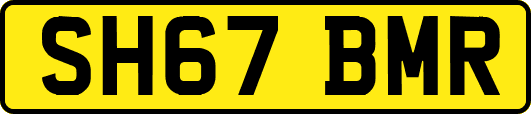 SH67BMR