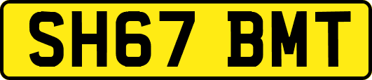 SH67BMT
