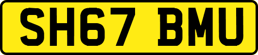 SH67BMU