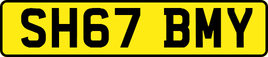 SH67BMY
