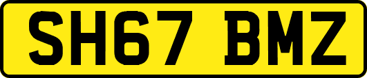 SH67BMZ