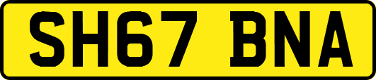 SH67BNA