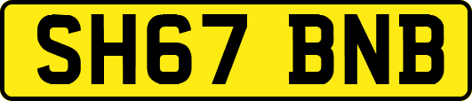 SH67BNB