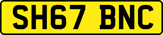 SH67BNC