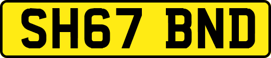 SH67BND