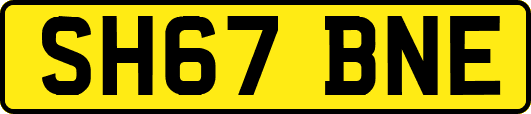 SH67BNE