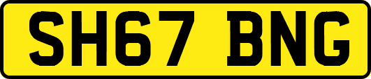 SH67BNG