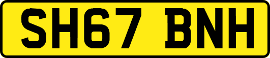 SH67BNH