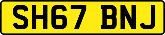 SH67BNJ