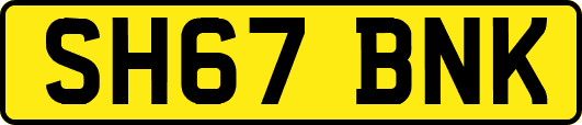 SH67BNK