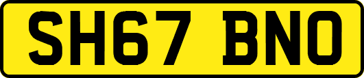 SH67BNO
