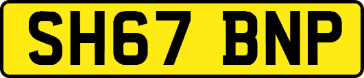 SH67BNP