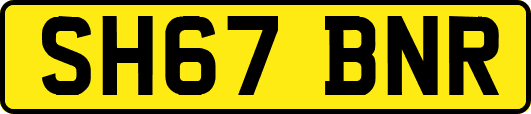 SH67BNR