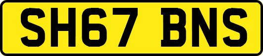 SH67BNS