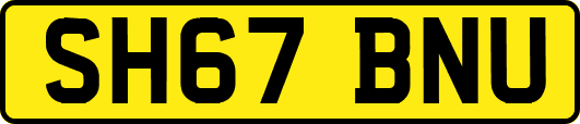 SH67BNU