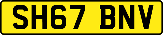 SH67BNV