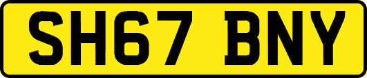 SH67BNY