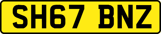 SH67BNZ