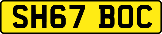 SH67BOC
