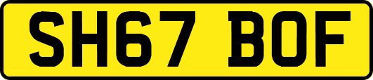 SH67BOF
