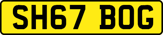 SH67BOG