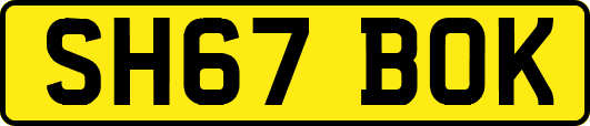 SH67BOK