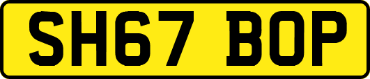 SH67BOP